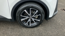 Toyota C-HR 2.0 PHEV Design 5dr CVT Hatchback